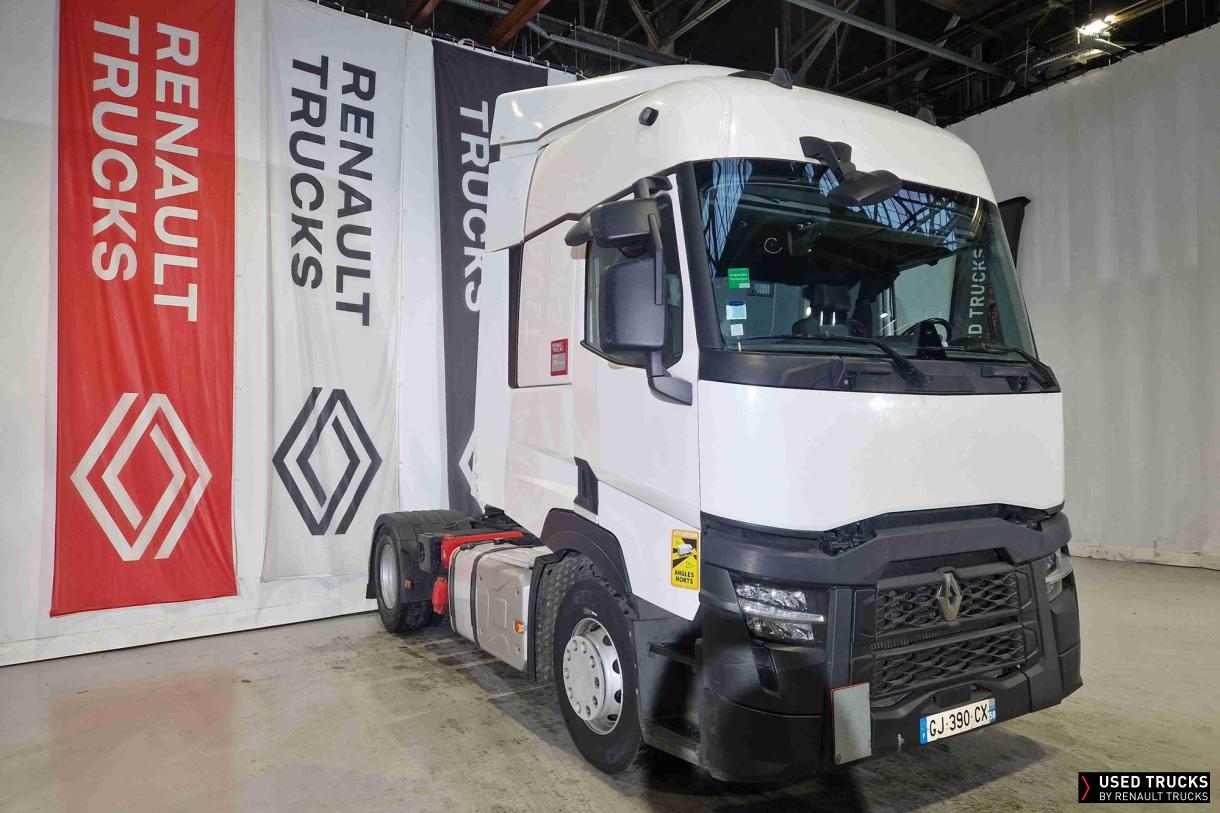 Renault Trucks T 480