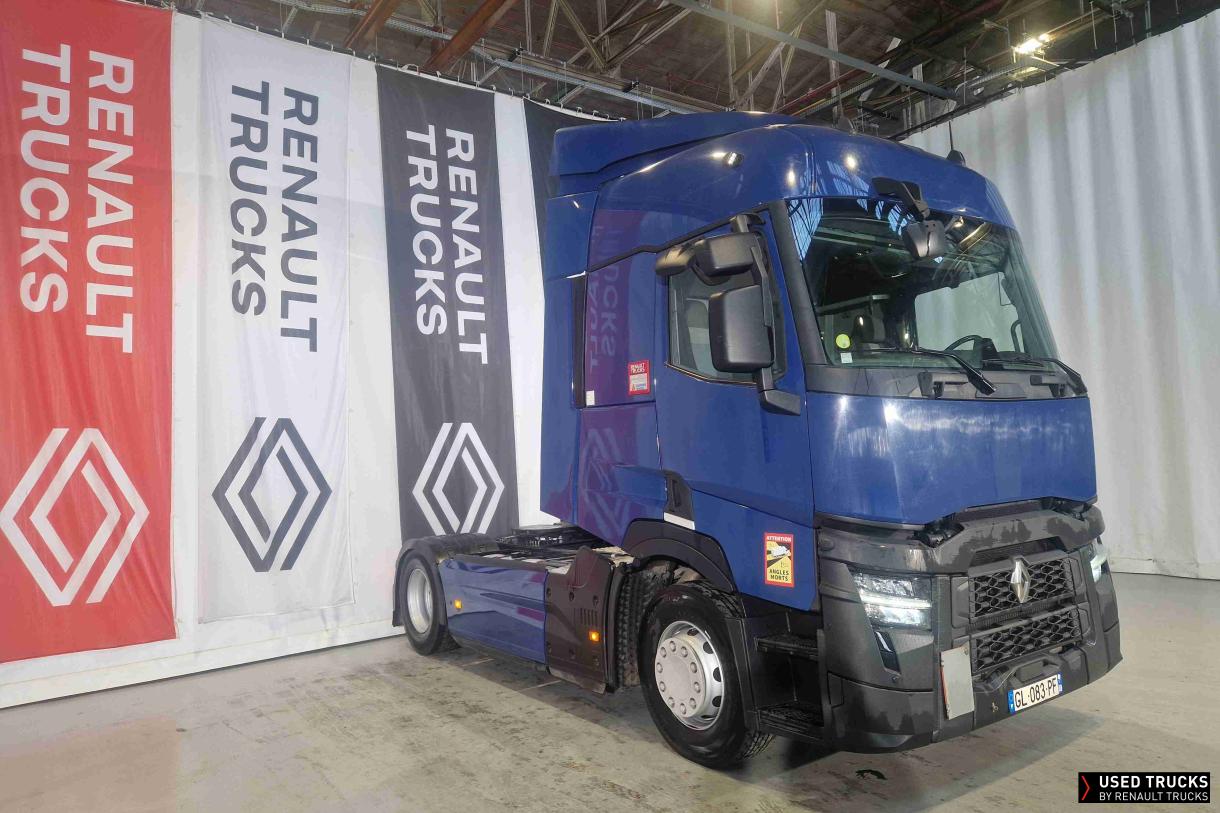Renault Trucks T 440