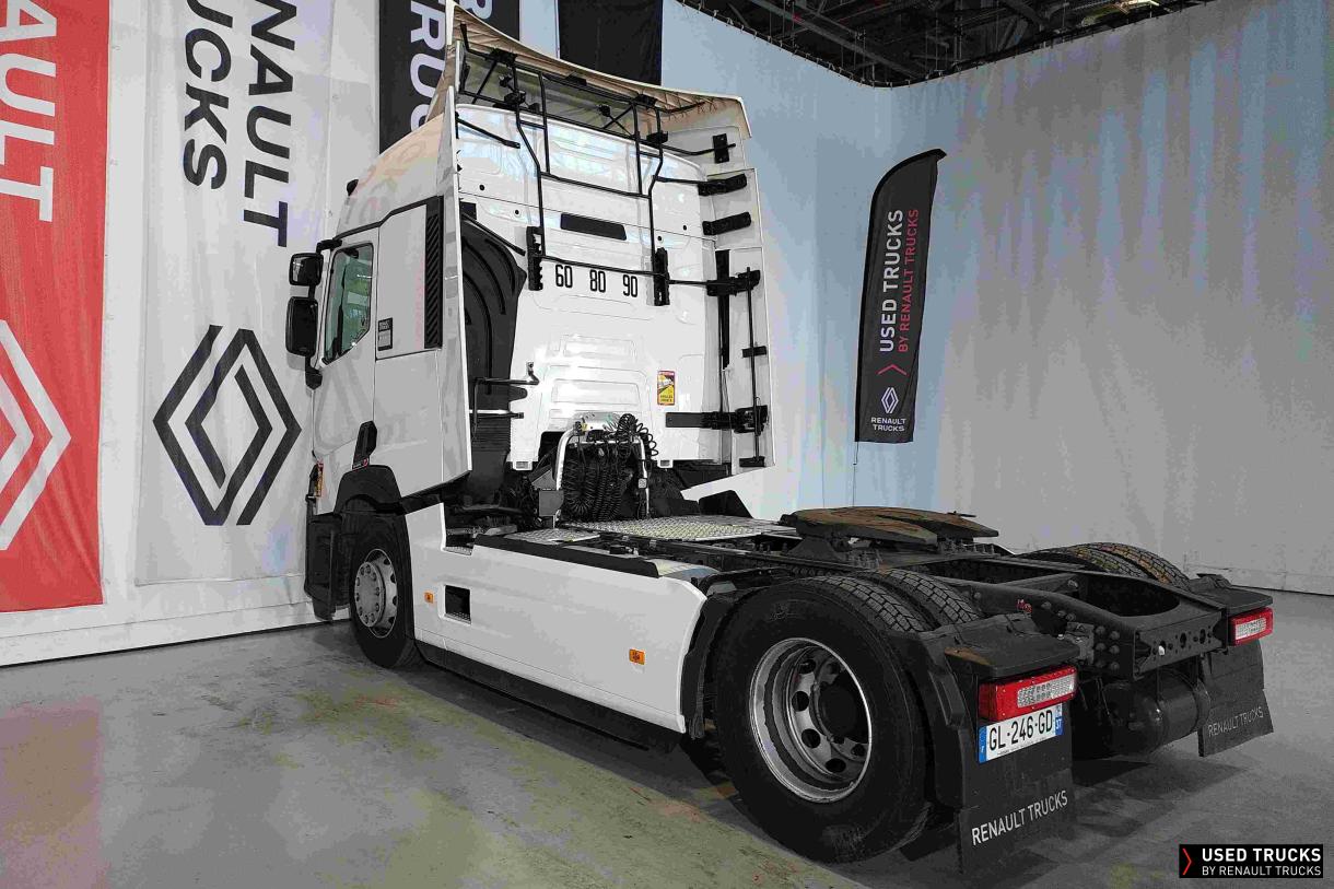 Renault Trucks T 