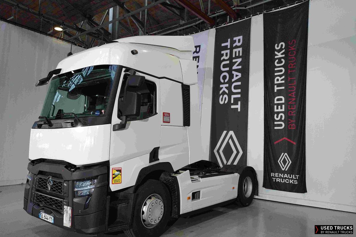 Renault Trucks T 