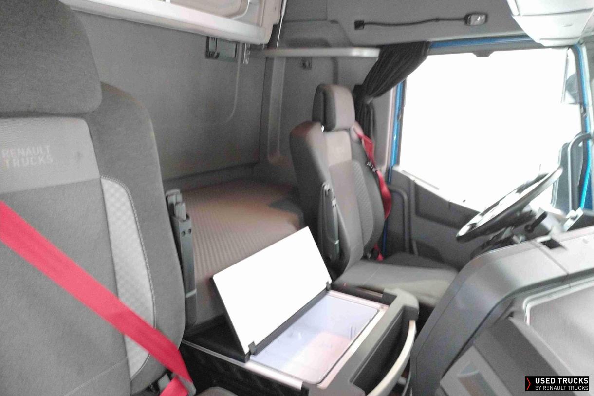 Renault Trucks T 