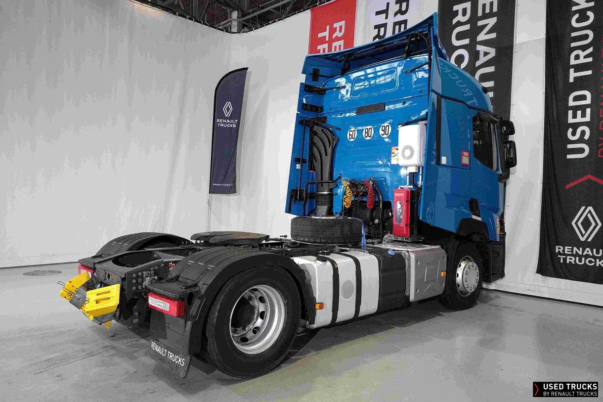 Renault Trucks T 