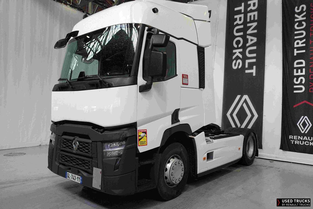 Renault Trucks T 