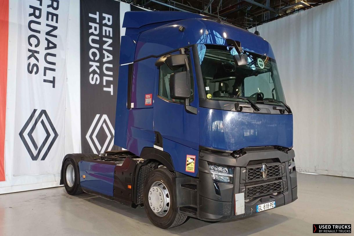 Renault Trucks T 440