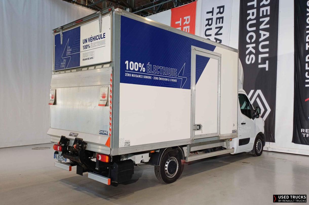 Renault Trucks Master 