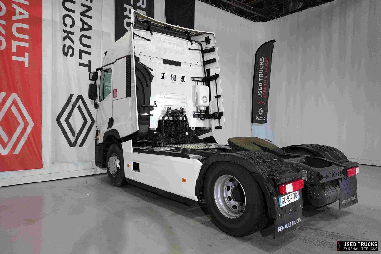 Renault Trucks T 