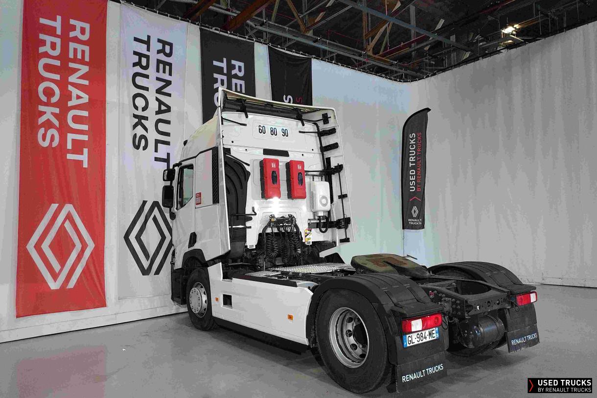 Renault Trucks T 