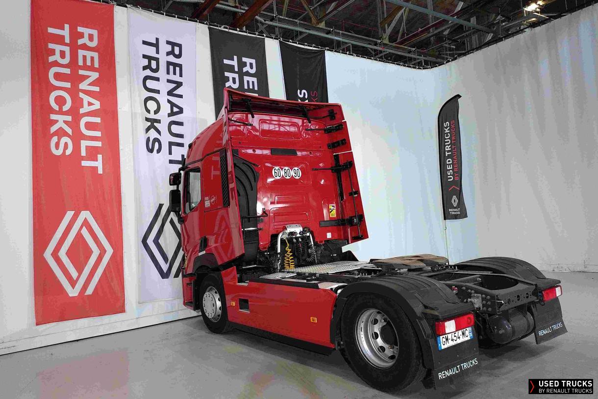 Renault Trucks T 
