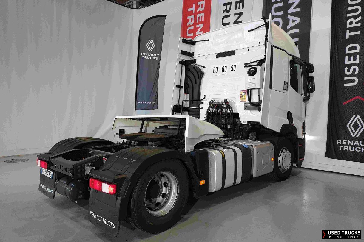 Renault Trucks T 