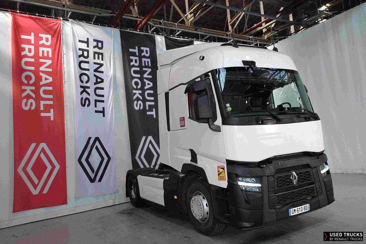 Renault Trucks T 