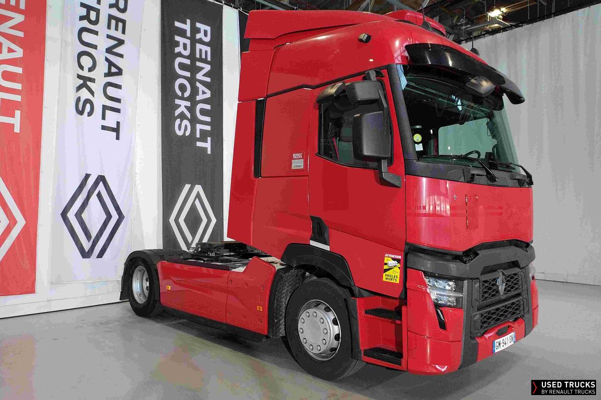 Renault Trucks T 