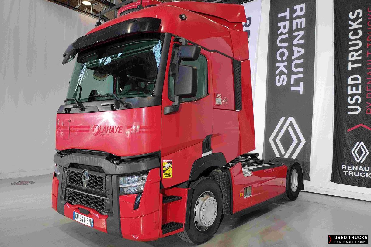 Renault Trucks T 