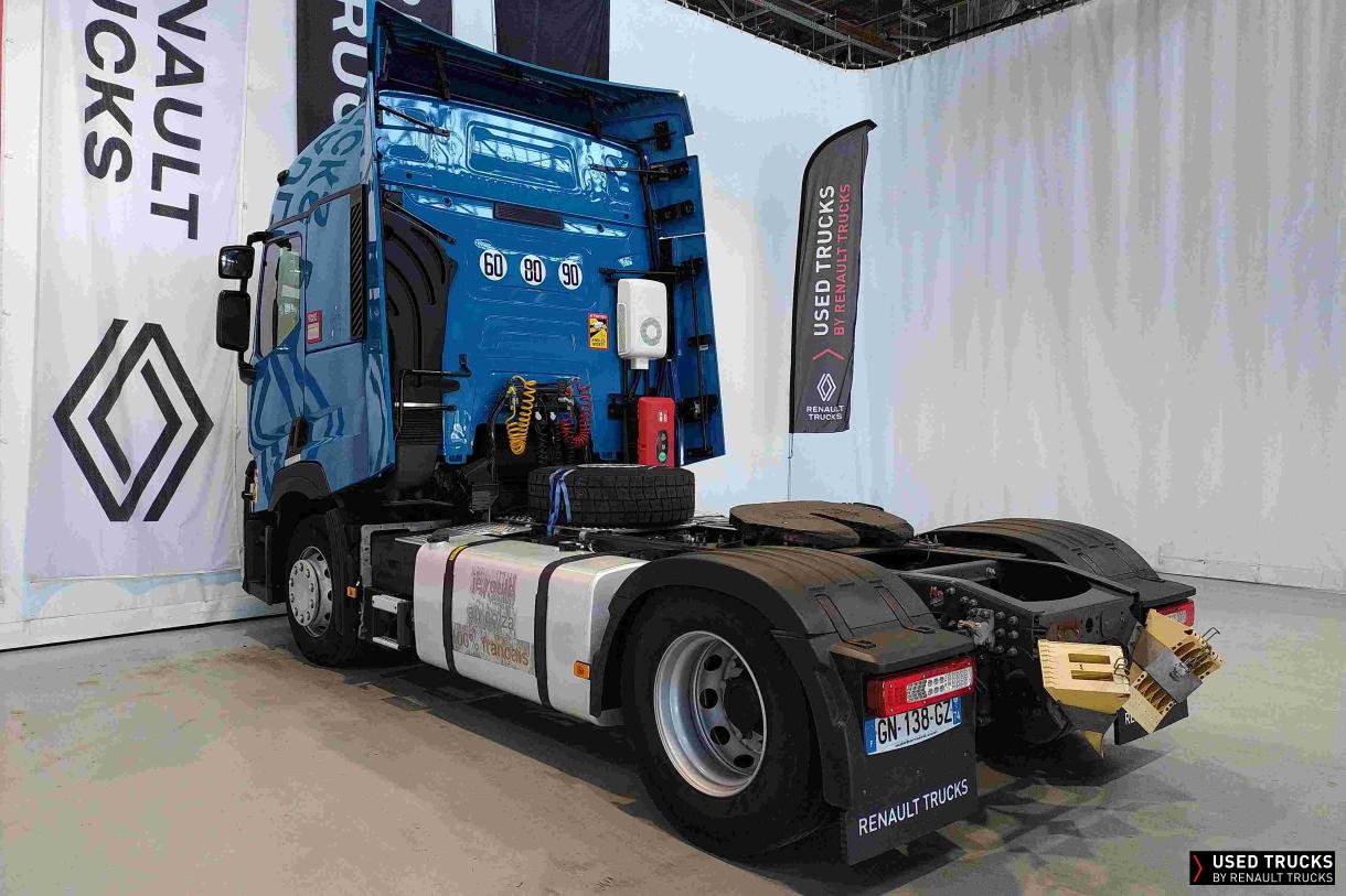 Renault Trucks T 480