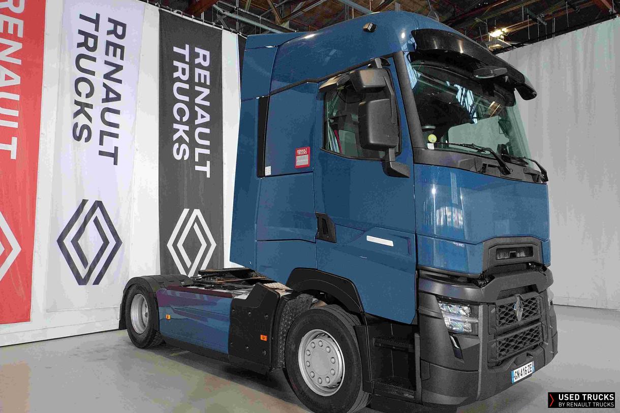 Renault Trucks T High 