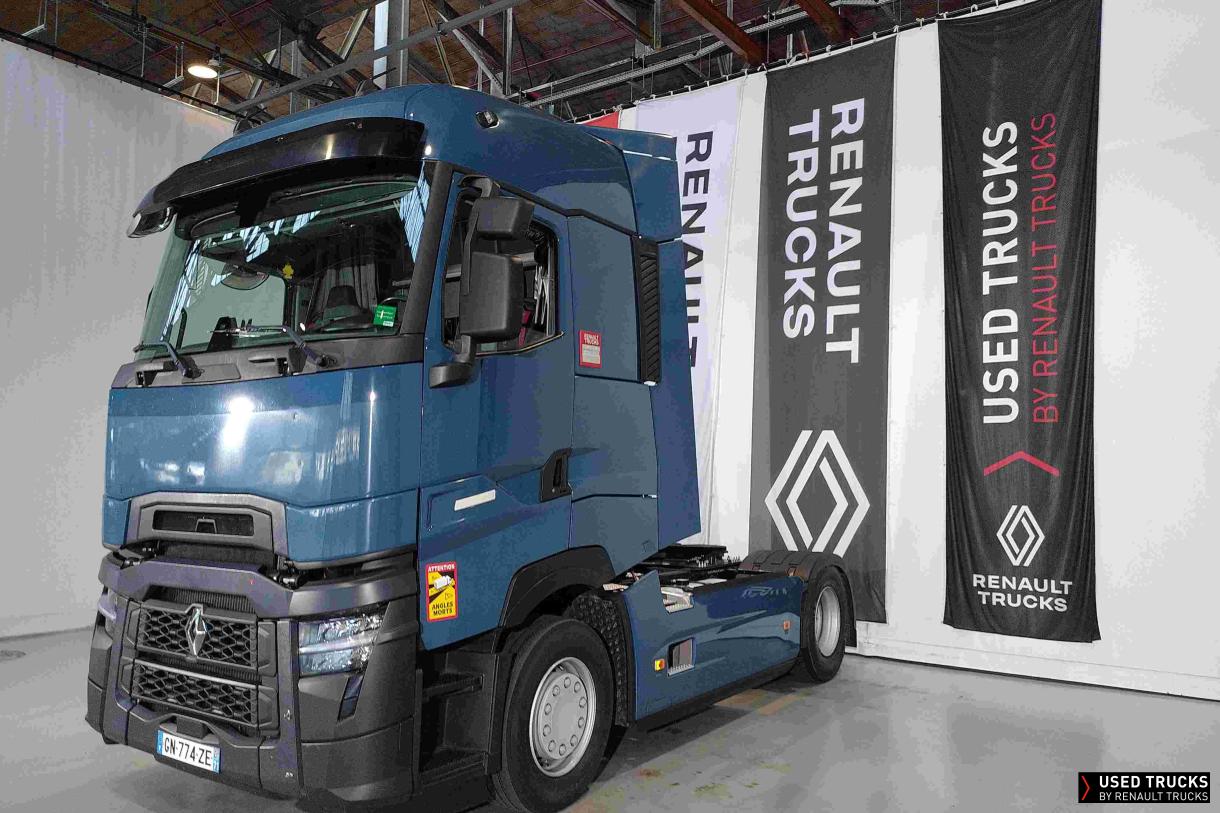 Renault Trucks T High 