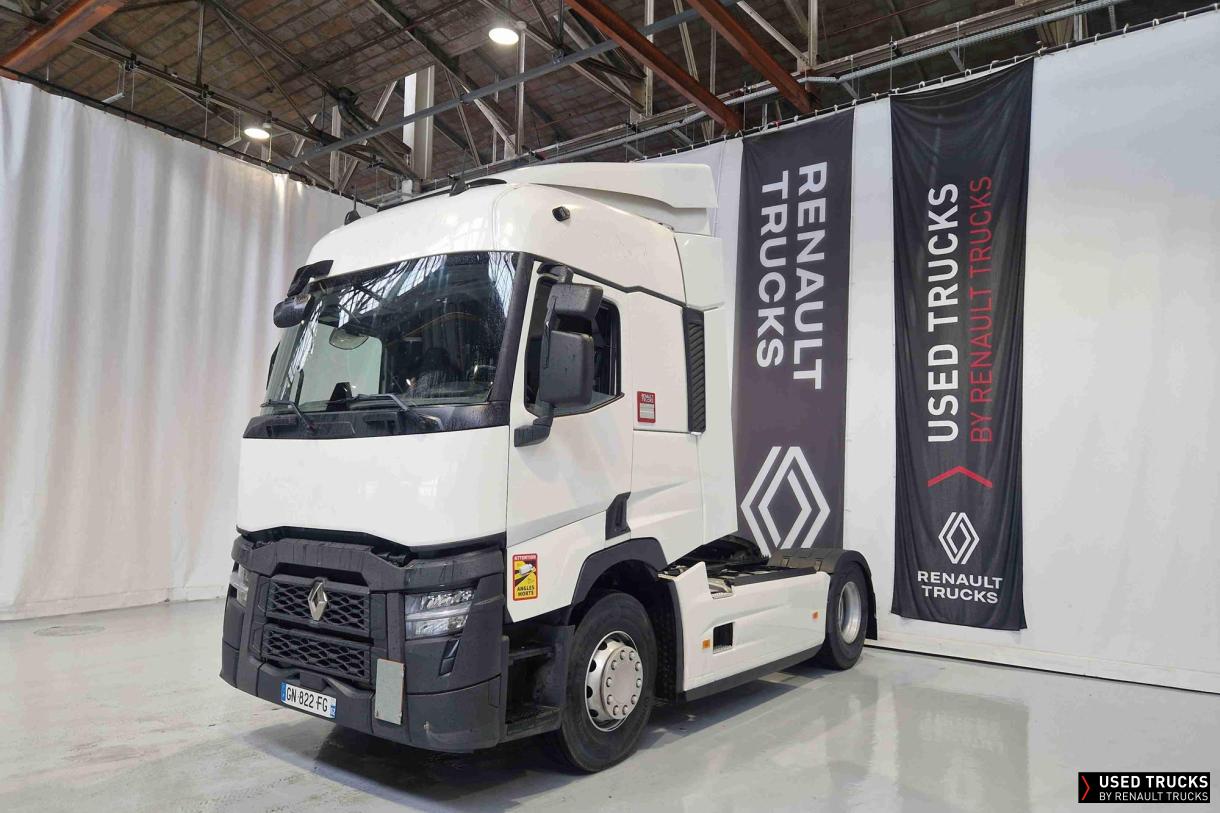 Renault Trucks T 