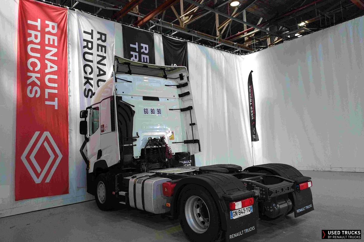 Renault Trucks T 