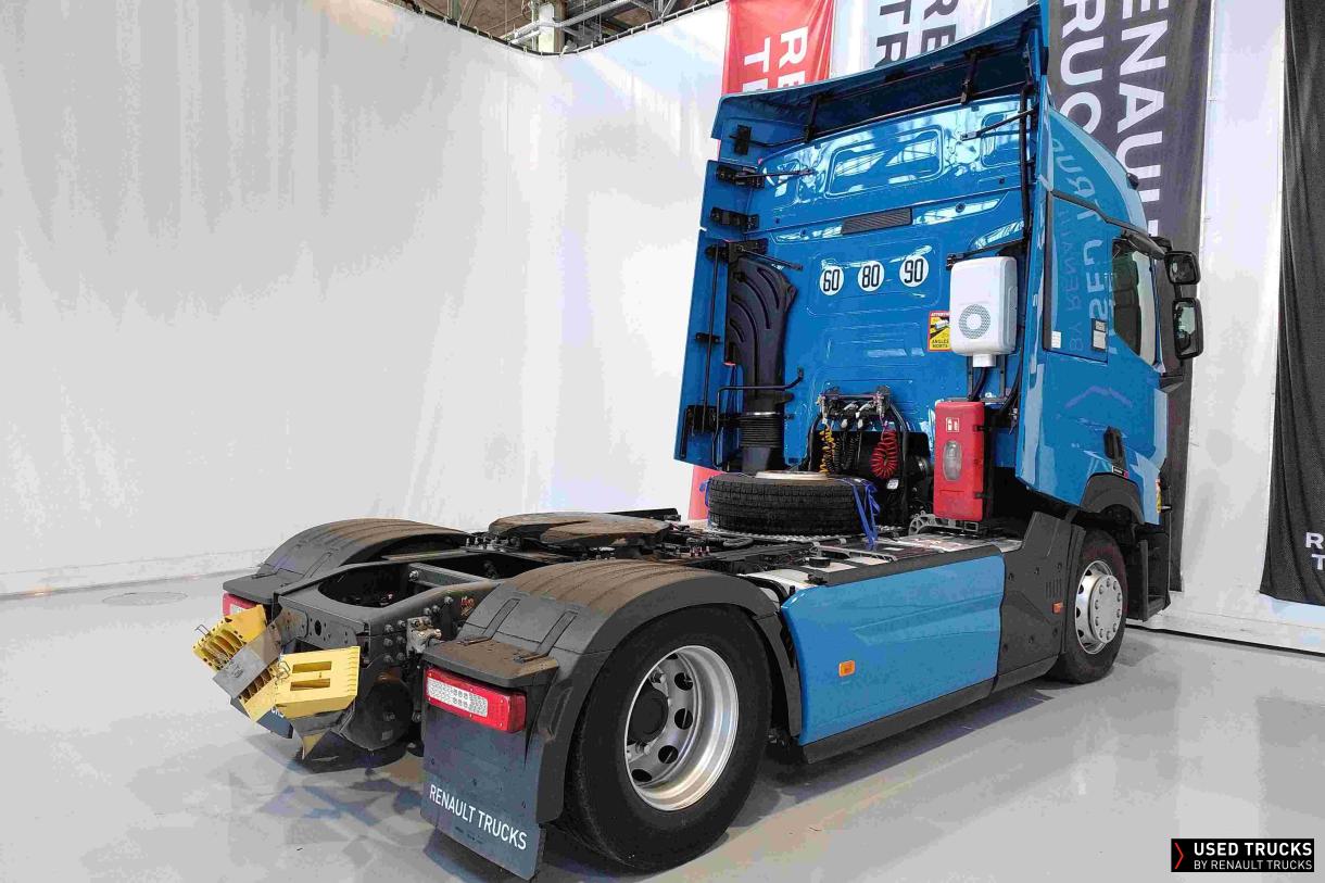 Renault Trucks T 
