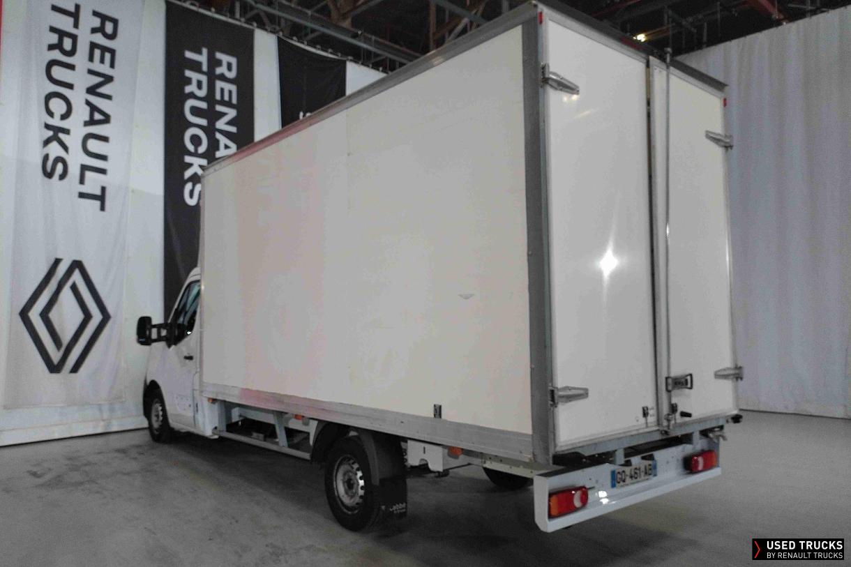 Renault Trucks Master 