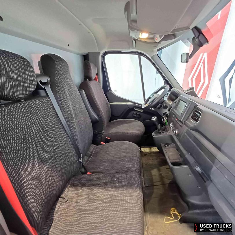Renault Trucks Master 145