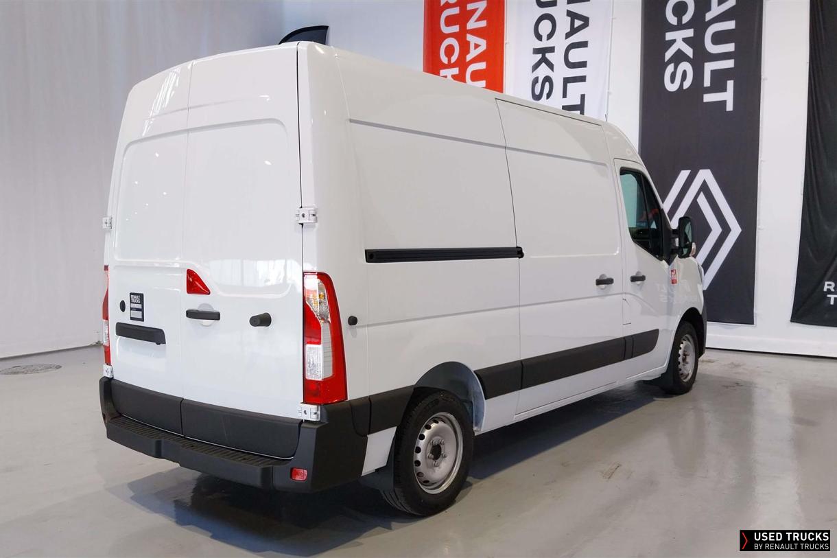 Renault Trucks Master 1