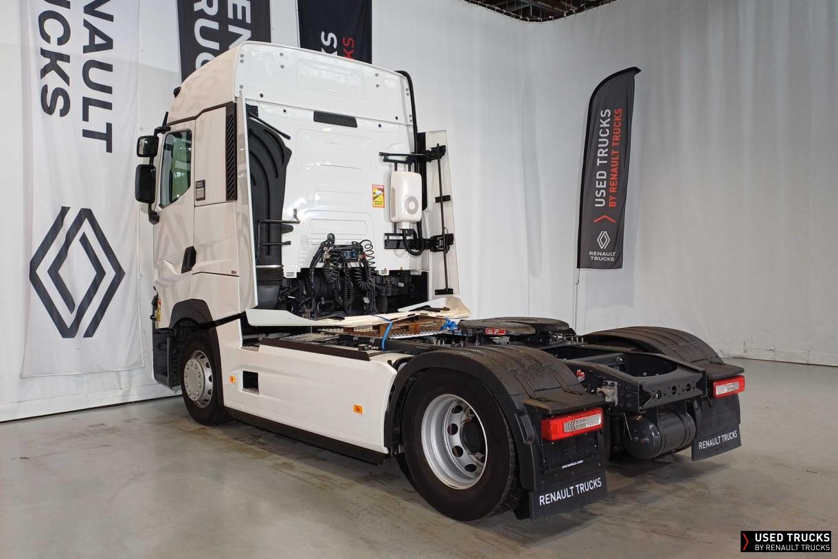 Renault Trucks T High 520