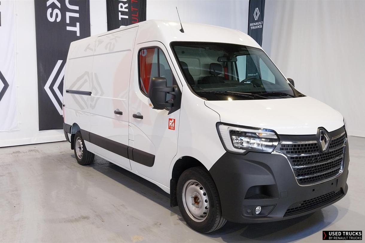 Renault Trucks Master 1