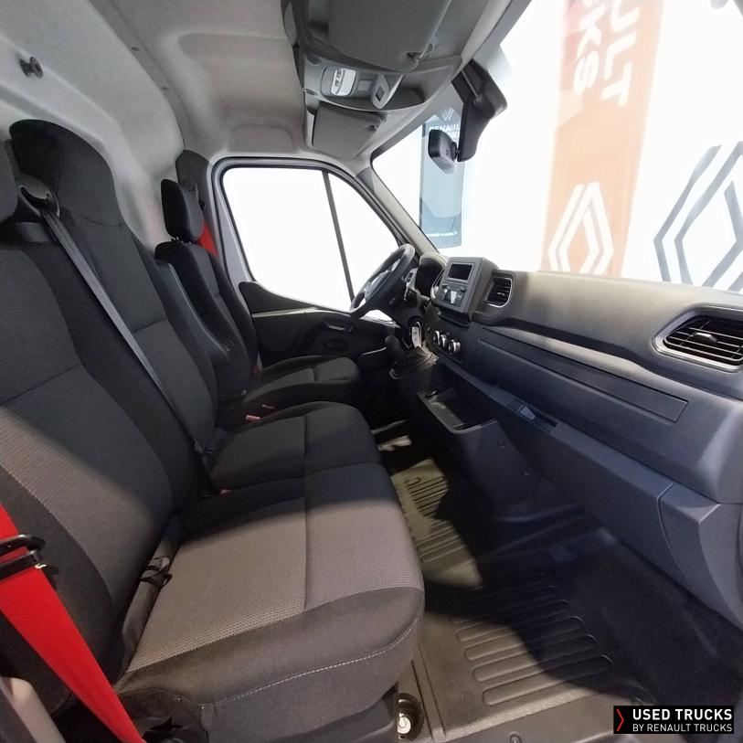 Renault Trucks Master 1