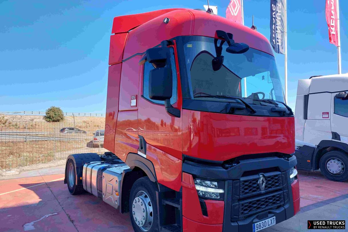 Renault Trucks T 520