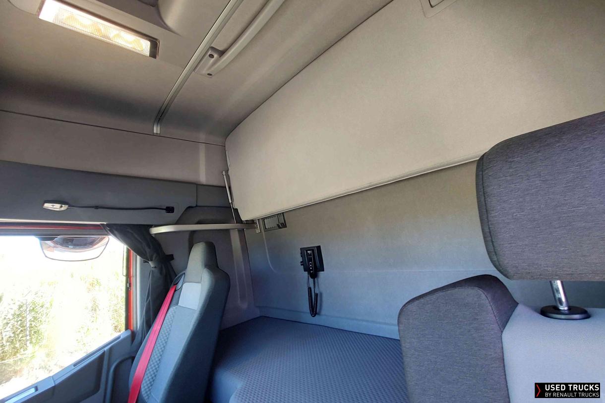 Renault Trucks T 520