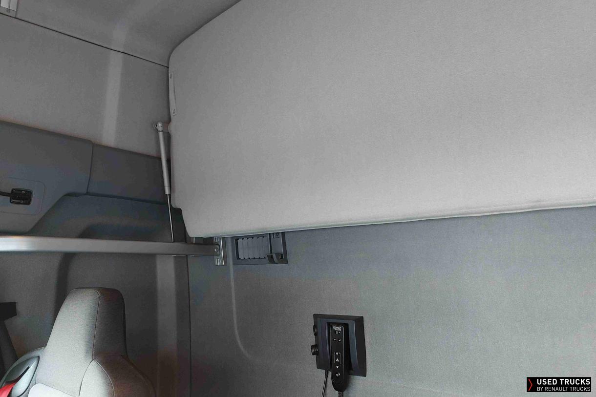 Renault Trucks T 520