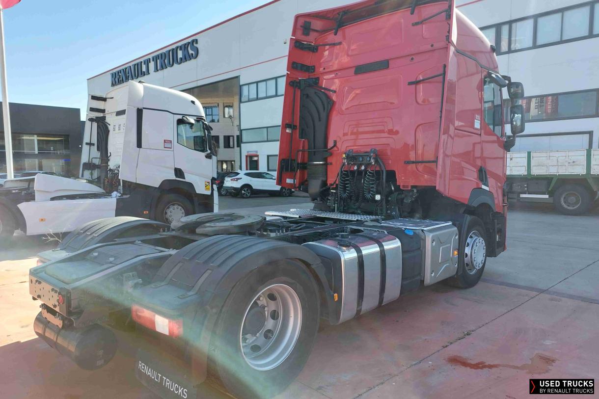 Renault Trucks T 520