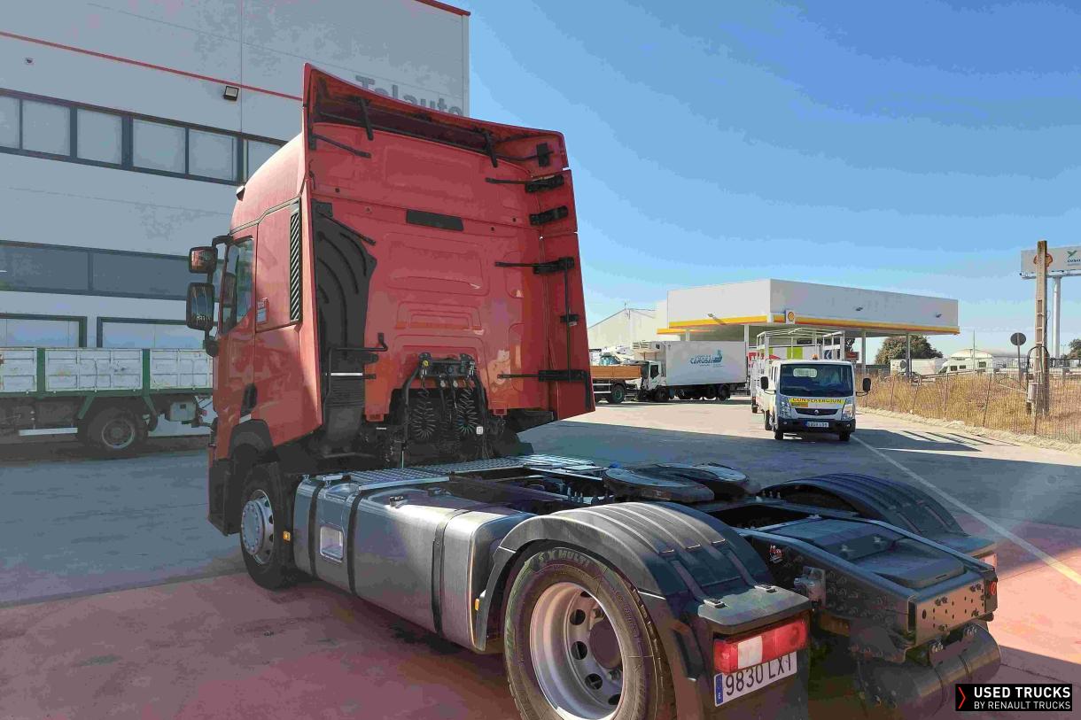 Renault Trucks T 520