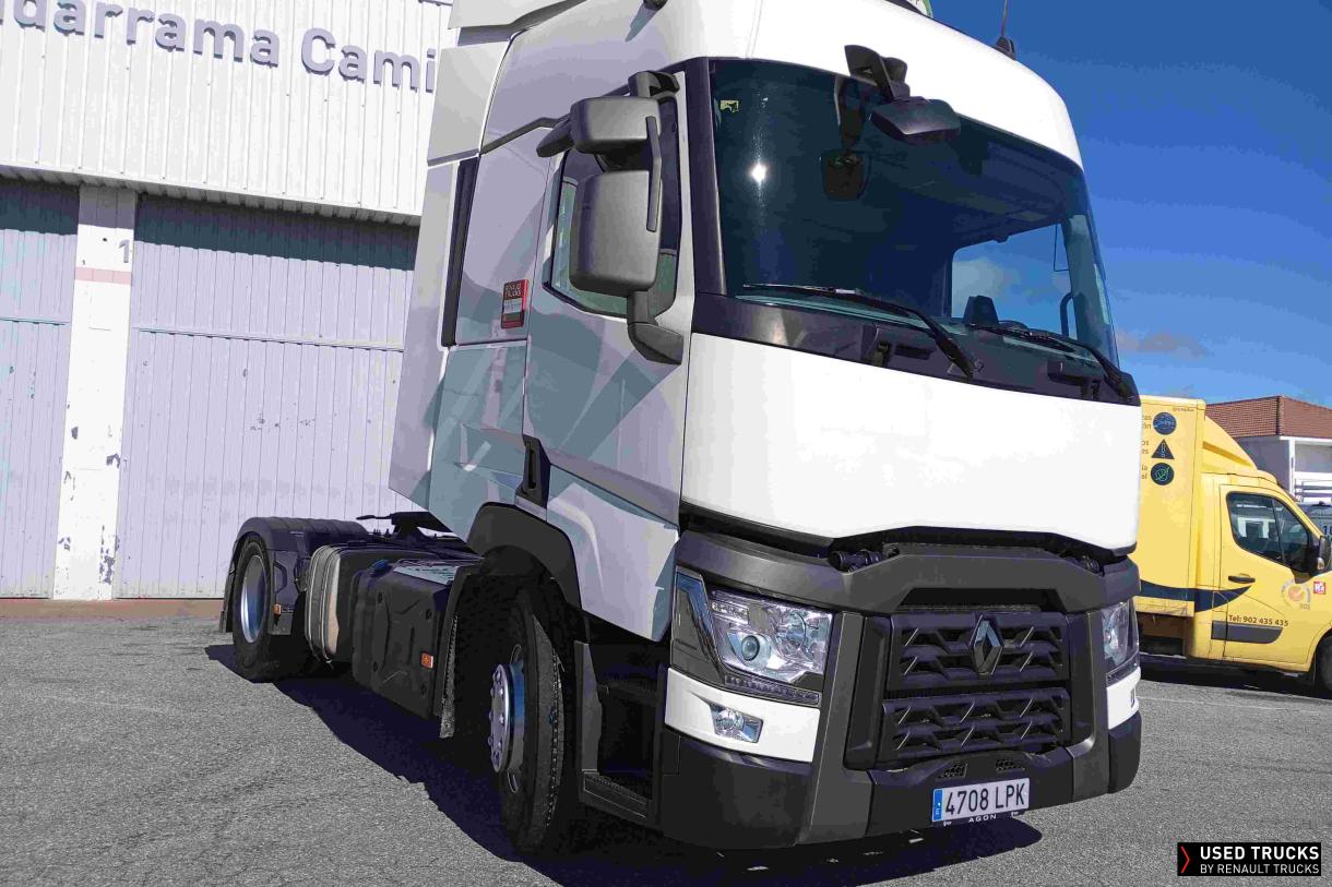 Renault Trucks T 520