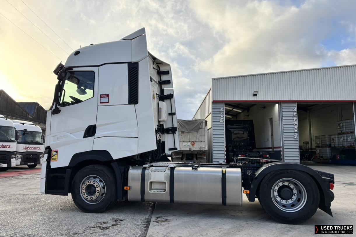 Renault Trucks T High 520