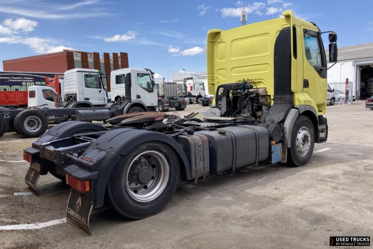Renault Trucks Premium 390