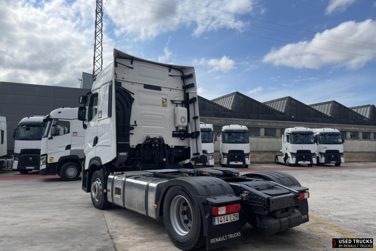 Renault Trucks T High 520