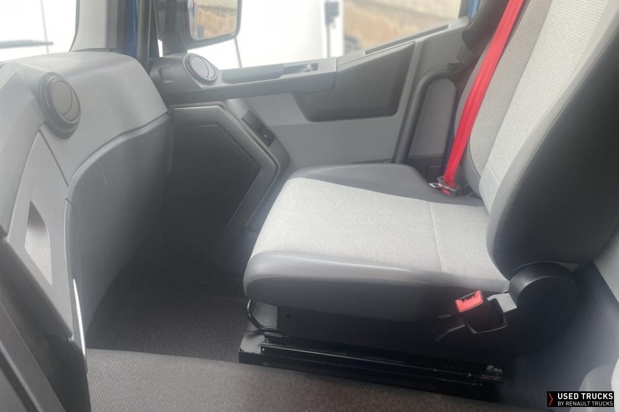 Renault Trucks T 440