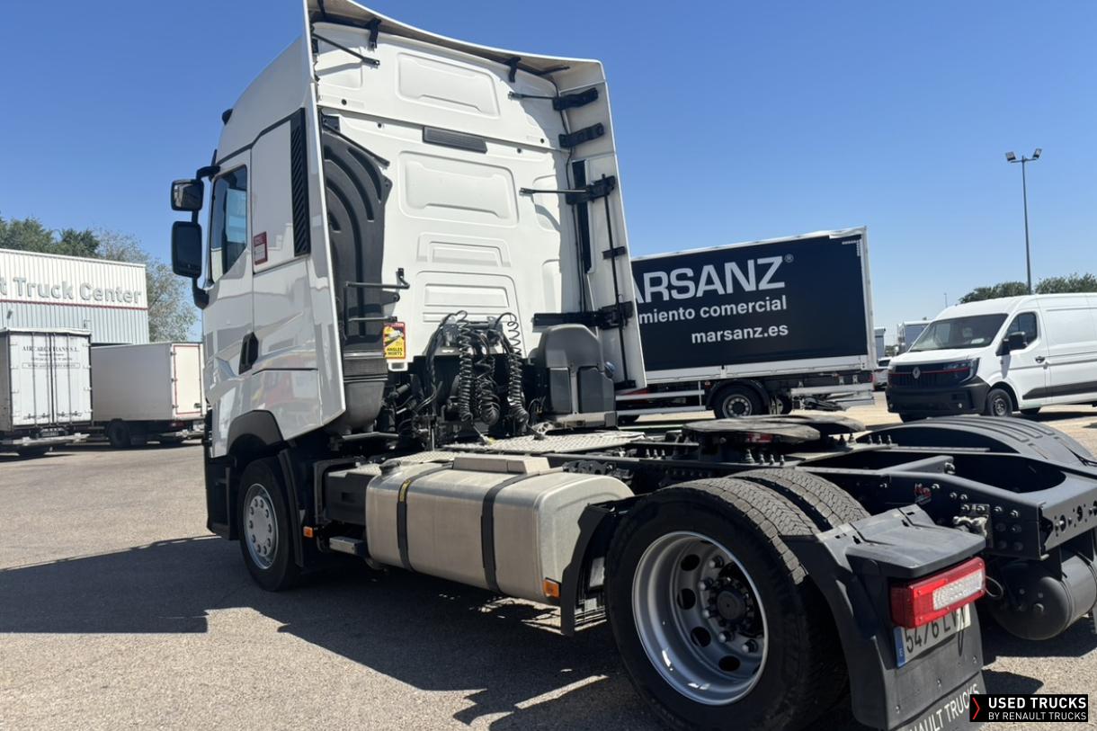 Renault Trucks T High 480