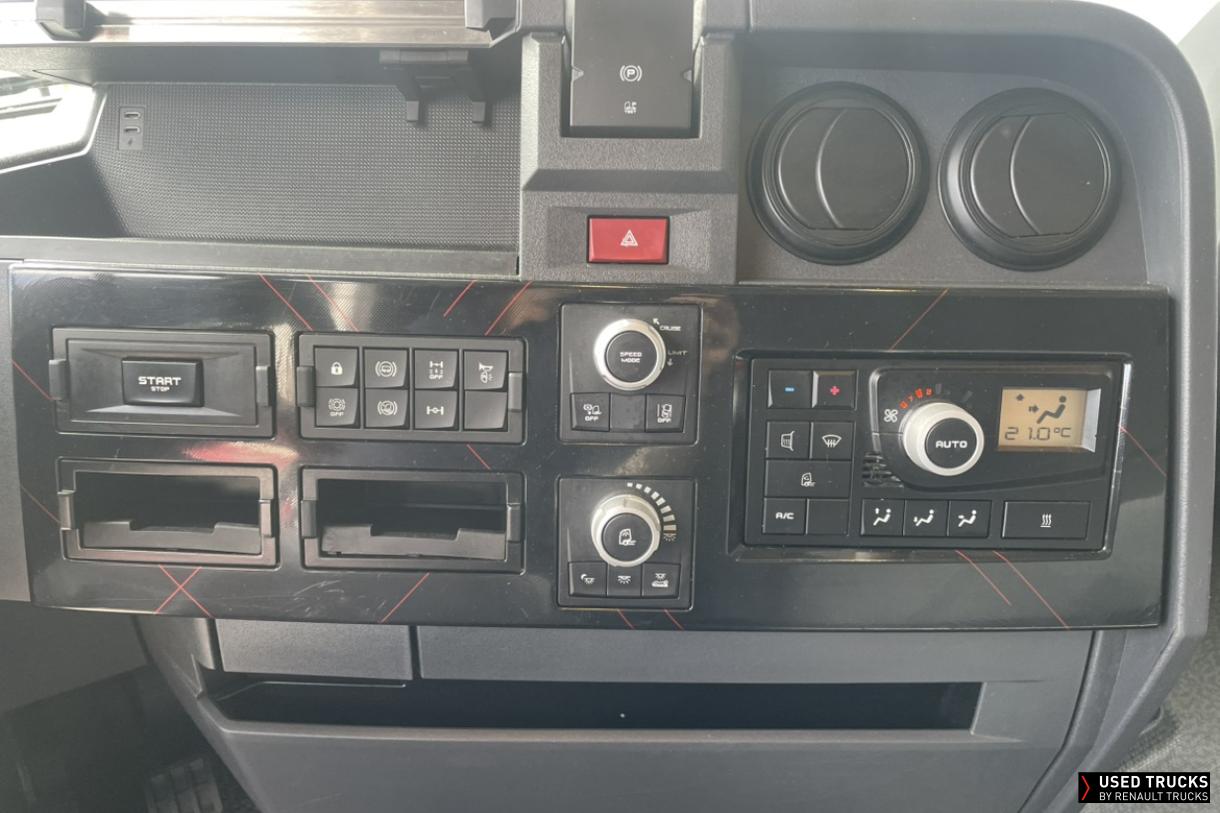 Renault Trucks T High 520