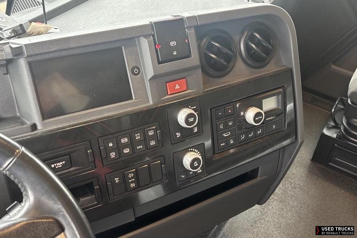 Renault Trucks T High 480