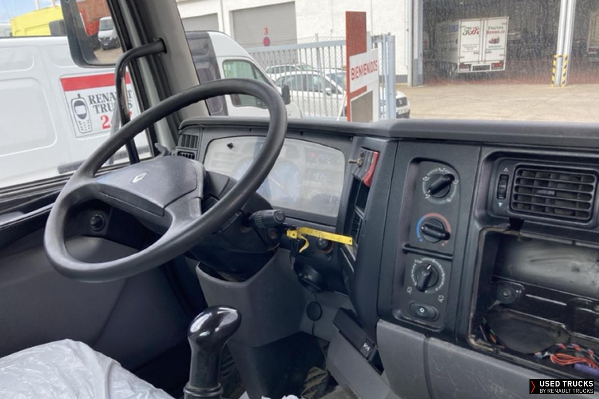 Renault Trucks Premium 390