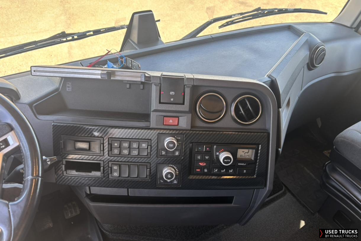 Renault Trucks T High 480