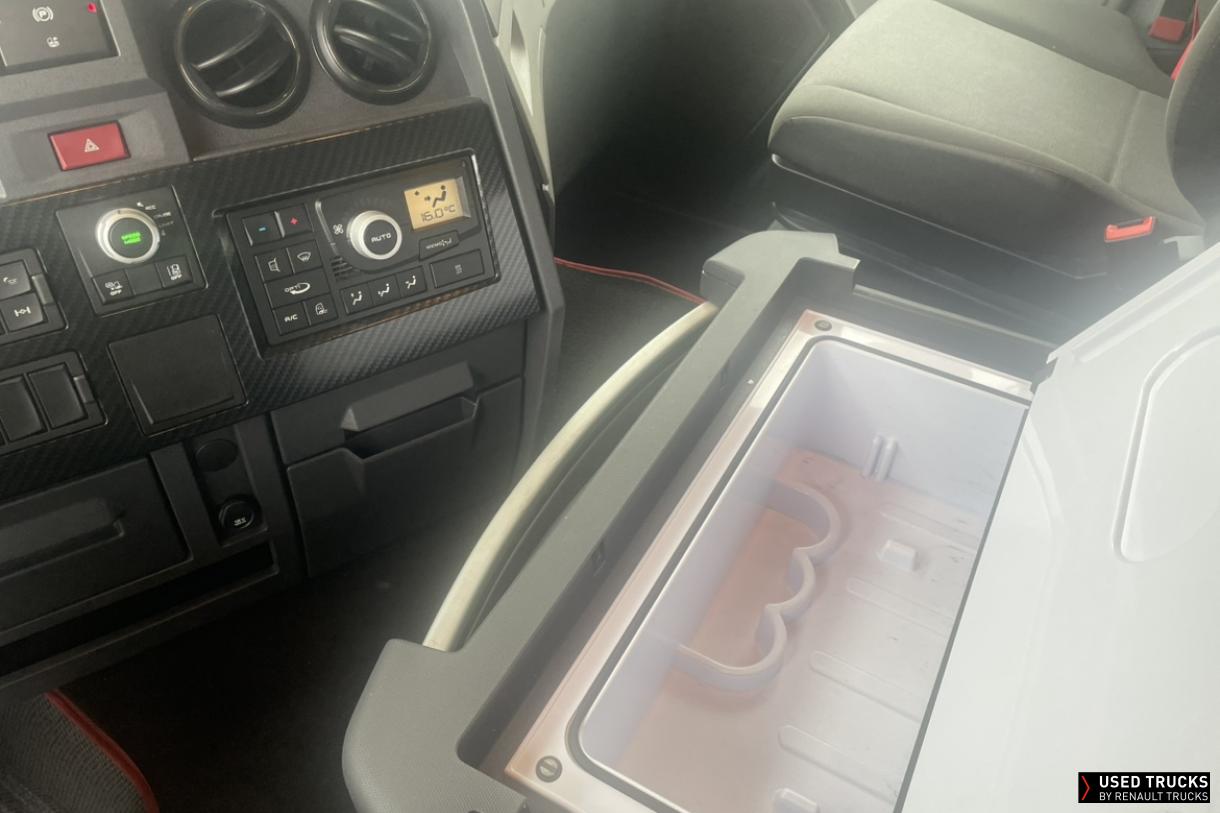 Renault Trucks T 520