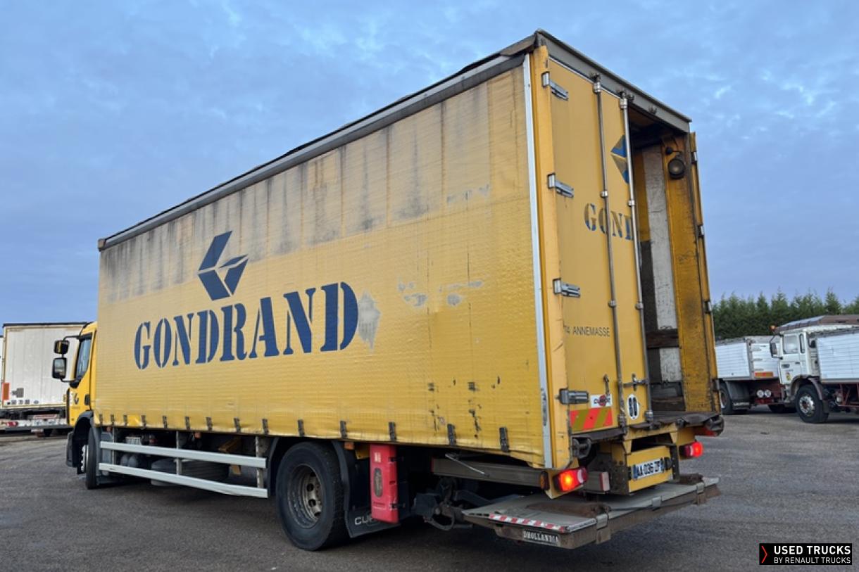 Renault Trucks Premium Distribution 320