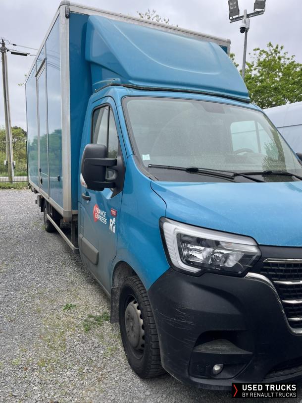 Renault Trucks Master 