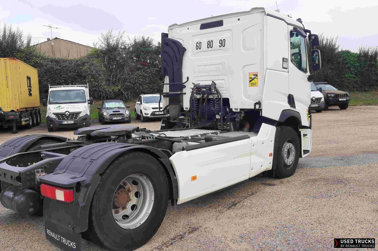Renault Trucks T 480