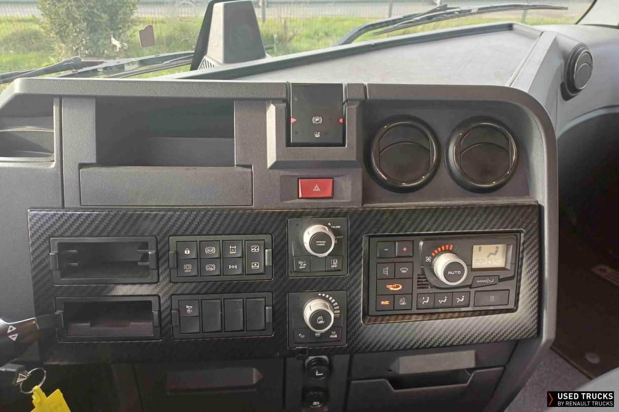 Renault Trucks T High 520