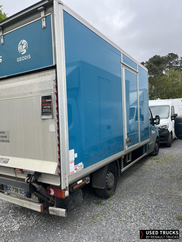 Renault Trucks Master 