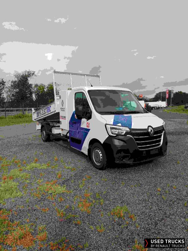 Renault Trucks Master 
